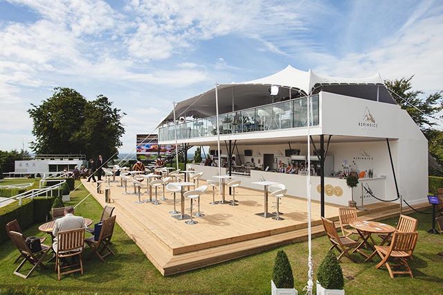 Great working with @halogroupcreative to photograph the temporary hospitality structure created for Qatar Goodwood Festival 2016 
#TheHaloGroup #eventprofs #Goodwood #setdesign #events #eventphotography #tbt #ThrowbackThursday #VIP