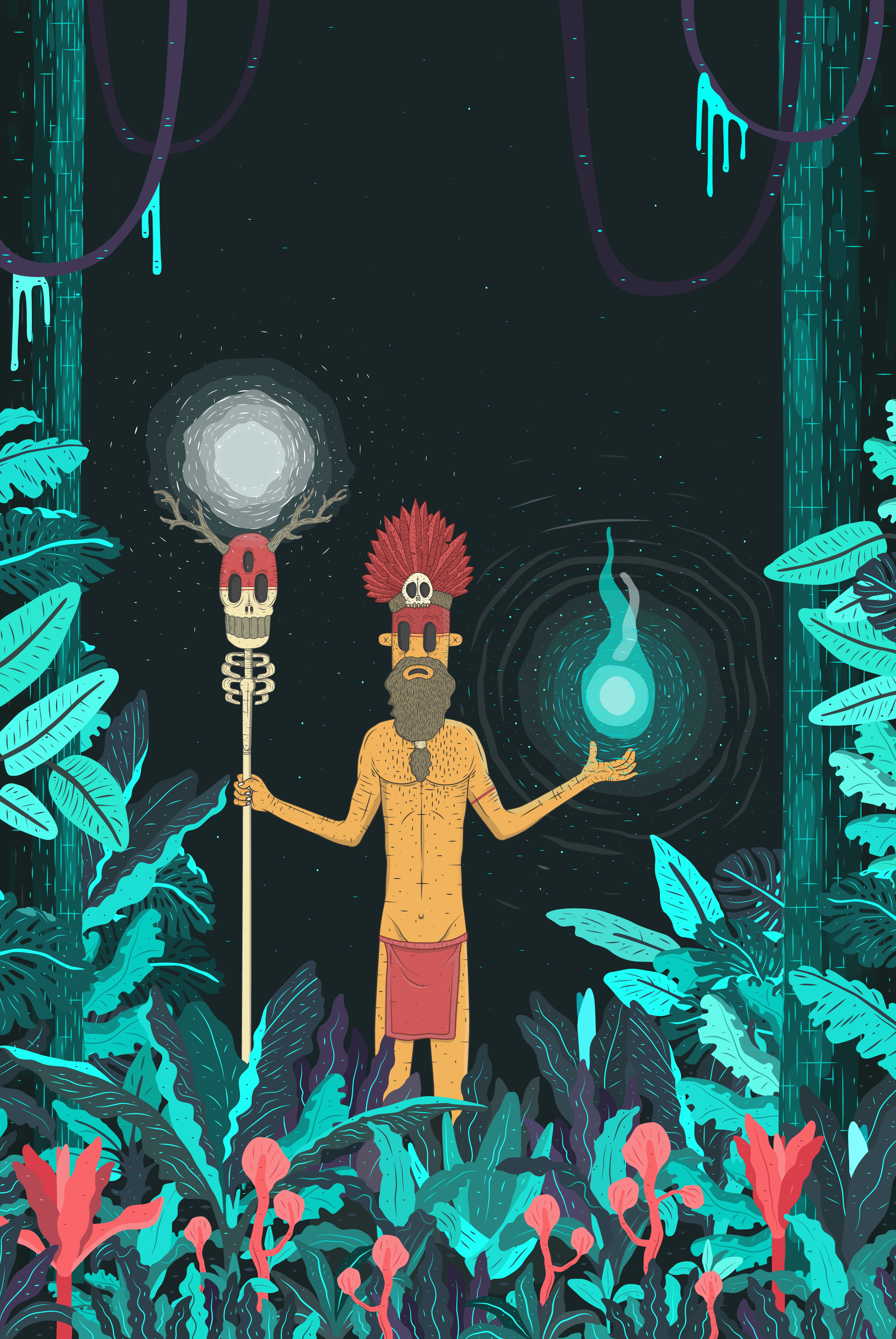 The Shaman King_size_a4-01.png