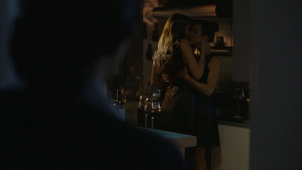 EDITORIAL - HOW TO GET AWAY WITH MURDER - "Final"