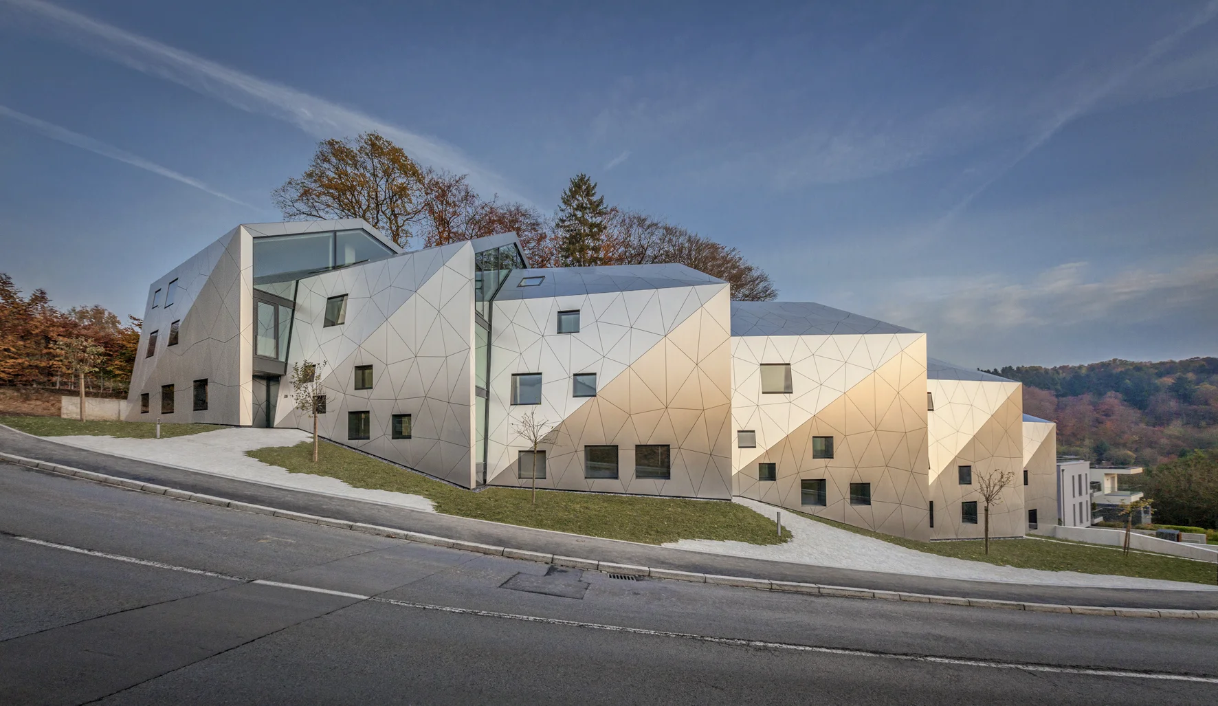 Dommeldange - Diamant