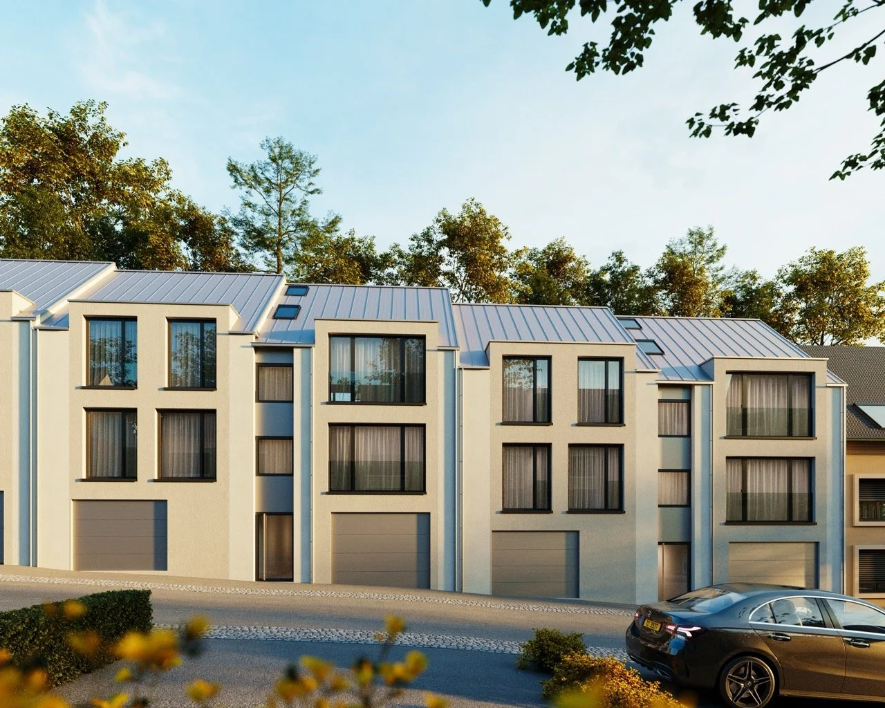 Weimerskirch, Luxembourg