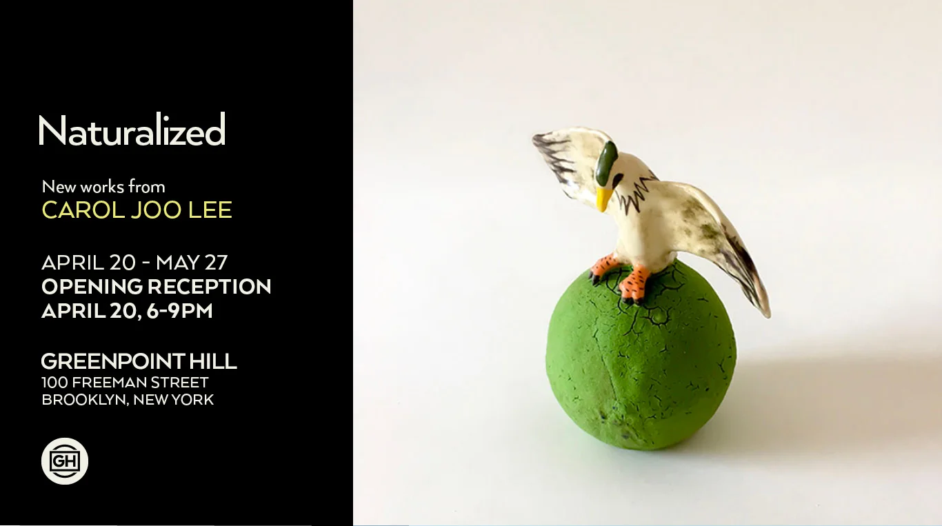 “I was incubated in a plane. When I landed, I was the same but somehow different. I was born for the second time. I became American. I became a citizen of the new country but an un-citizen of the old. But I’m still an immigrant.”In her exhibition of…