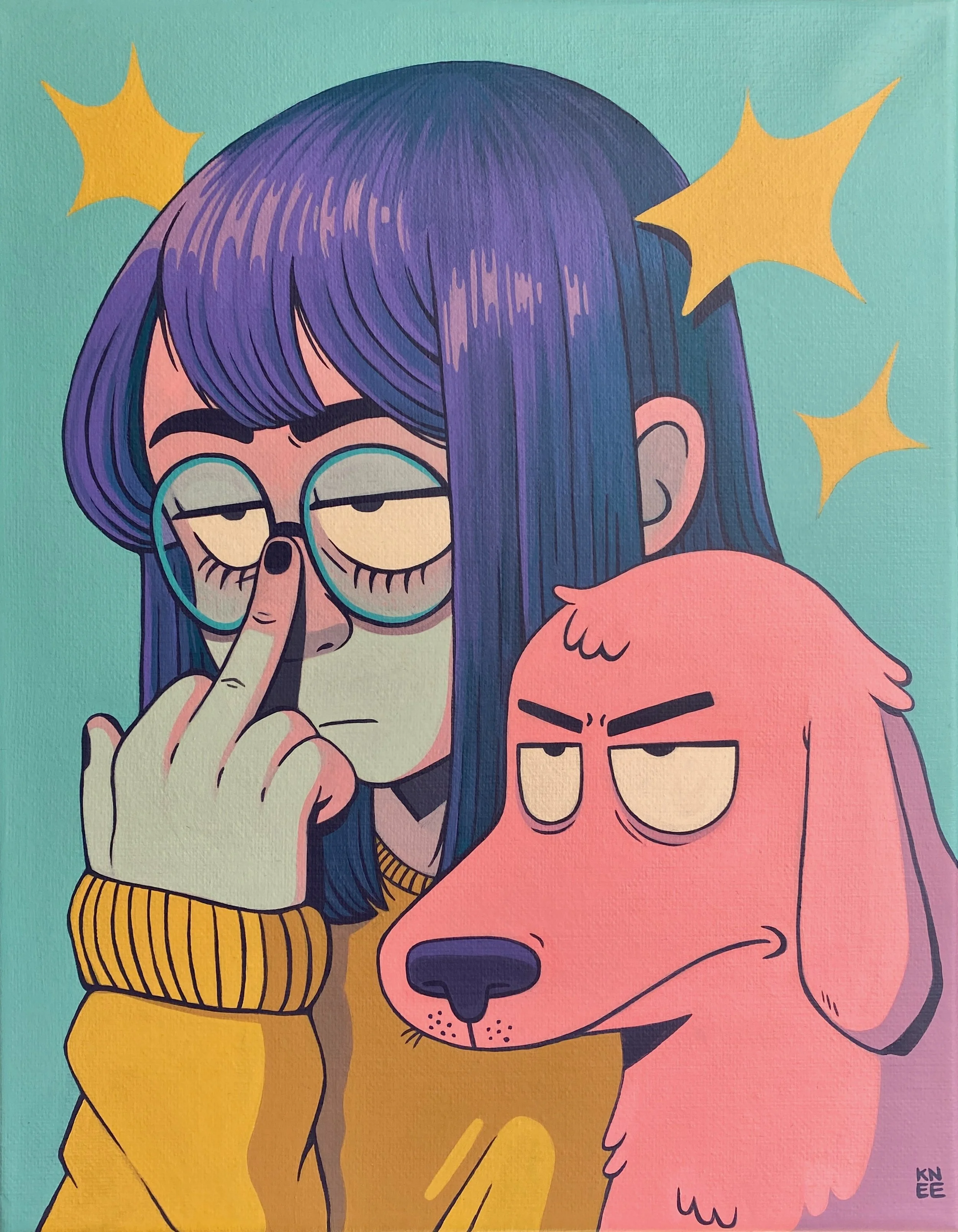 Sit Down