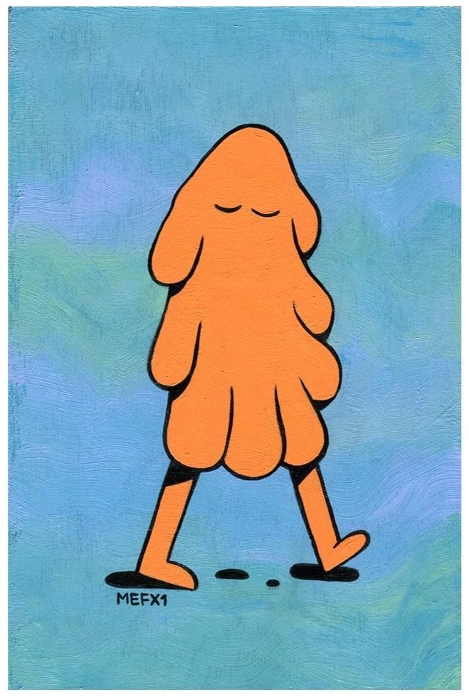 The Walker