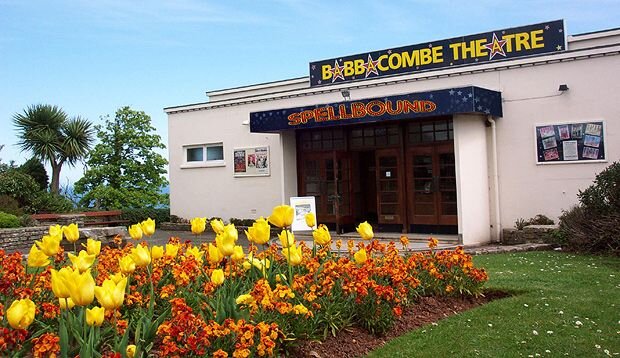 Babbacombe Theatre - 2 miles