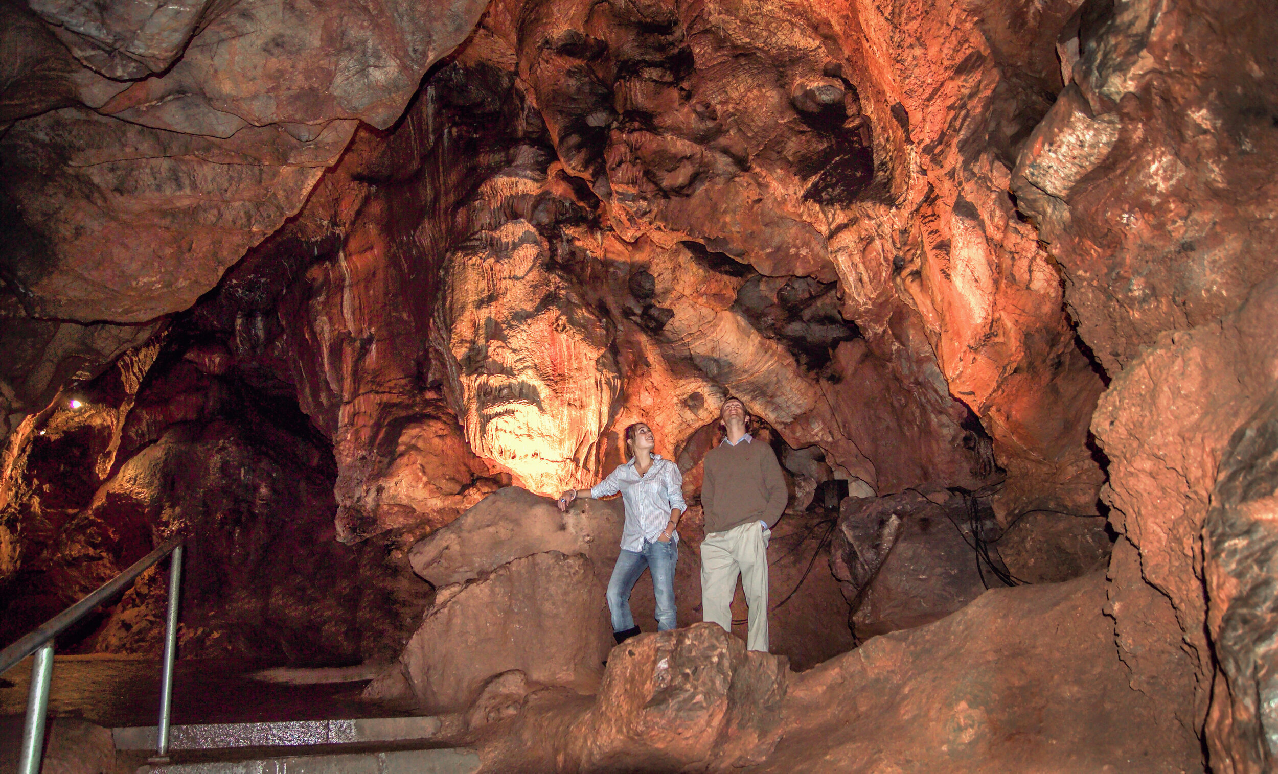 Kents Cavern - 1.4 miles