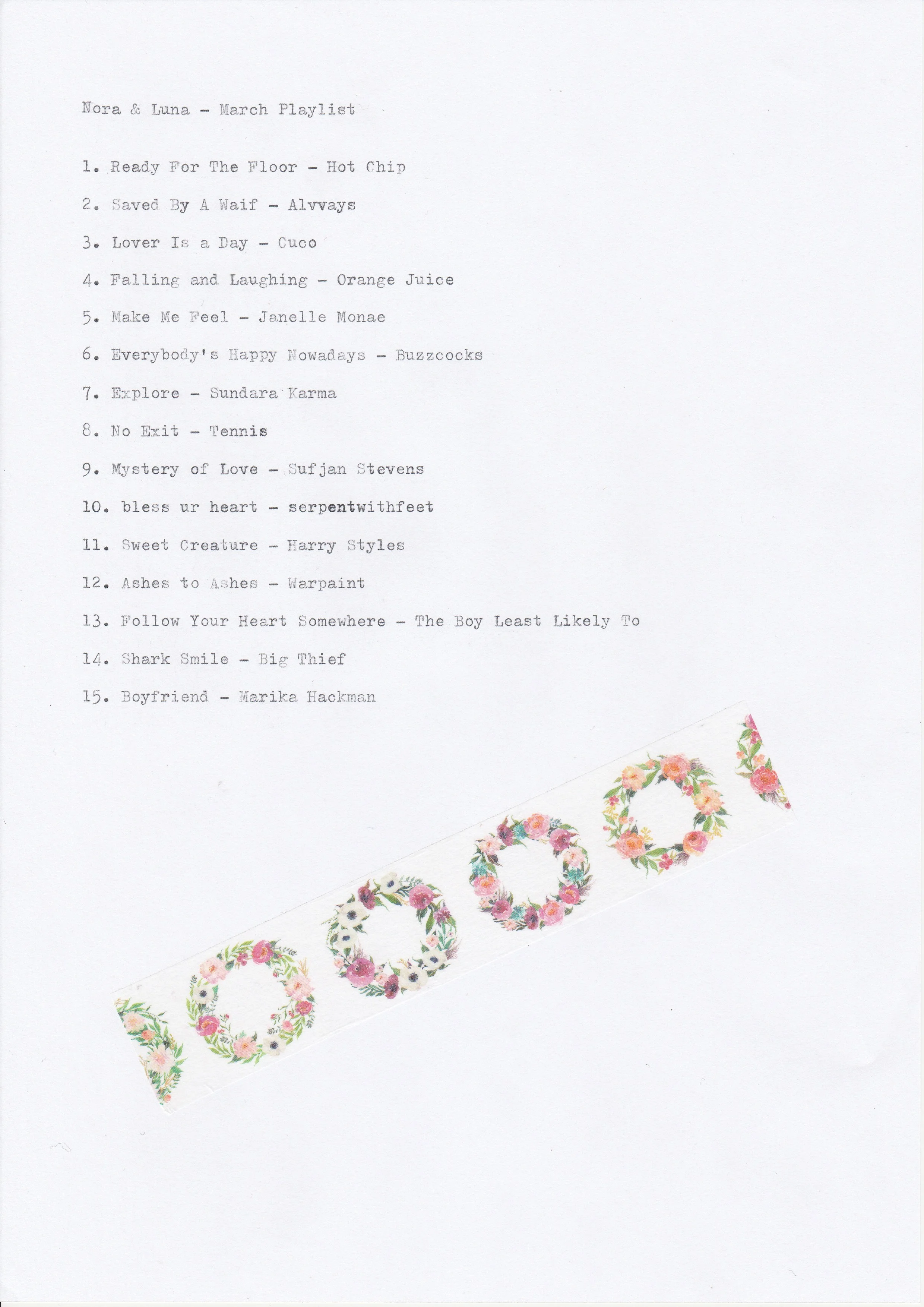 March Playlist.jpg