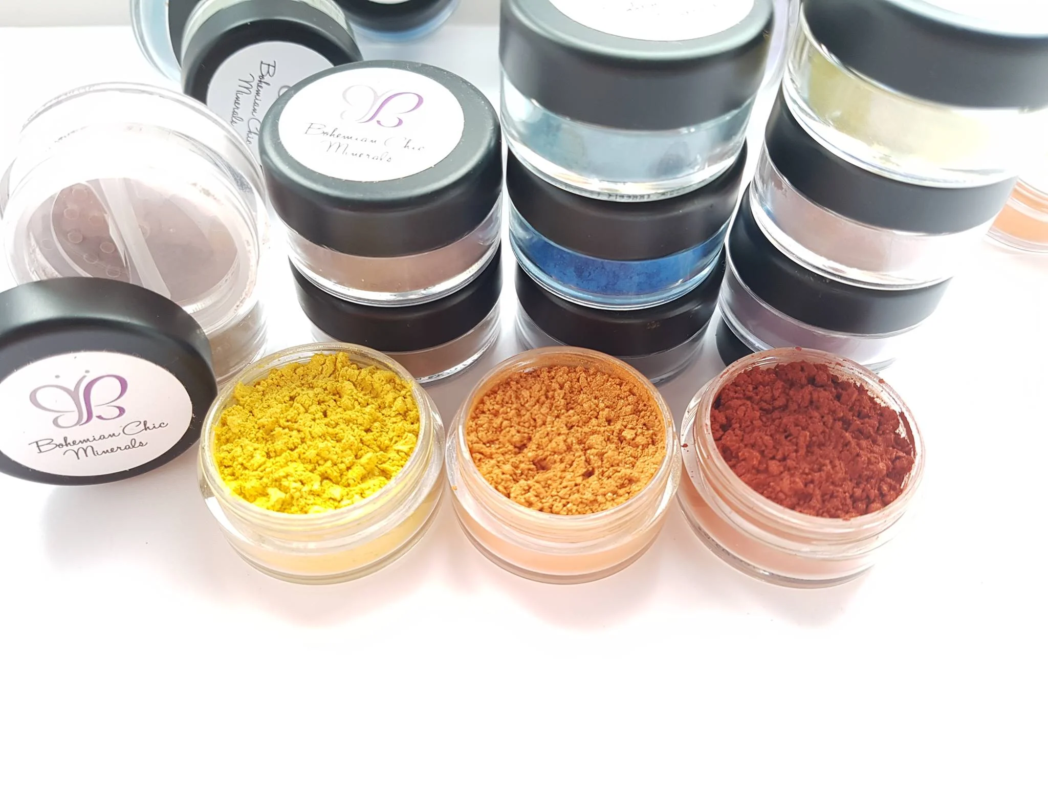 Bohemian Chic Minerals.jpg
