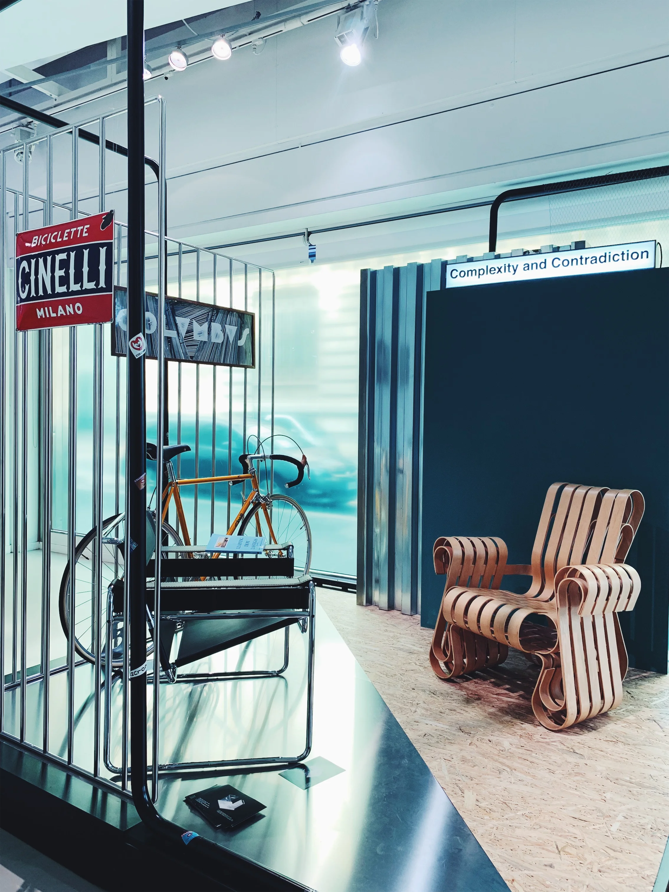 Milan Design Week Knoll Bauhaus Chairs.jpeg