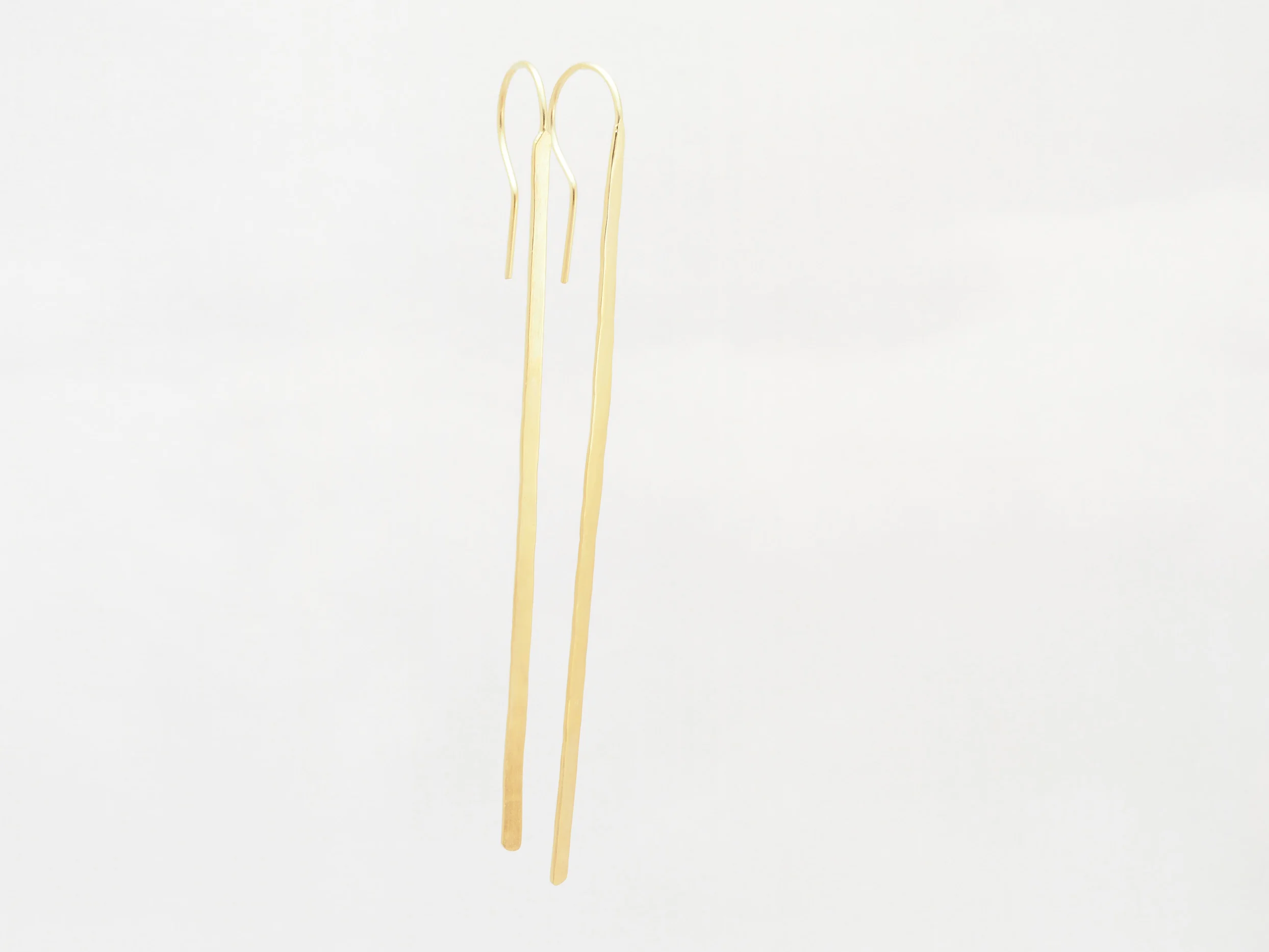 Filaments longs