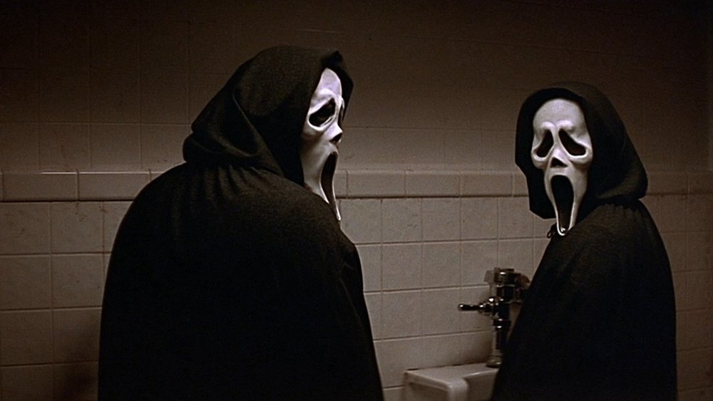 S.1 E.15 - Scream 2 (1997)