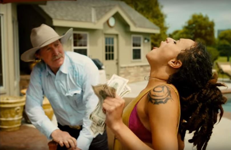 movie american honey movie american honey