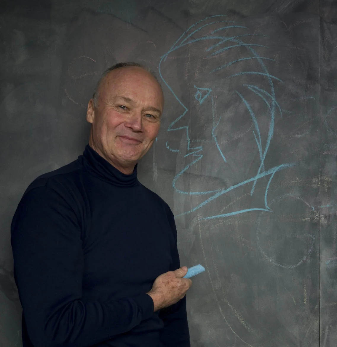 Episode 79 Creed Bratton Nbc S The Office The Grass Roots
