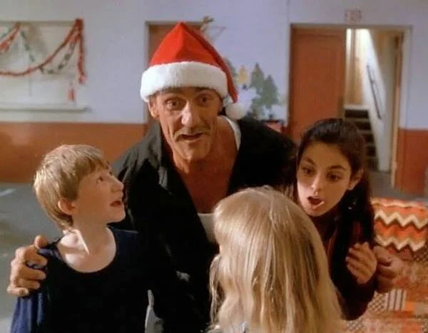 Santa with Mila Kunis.jpg