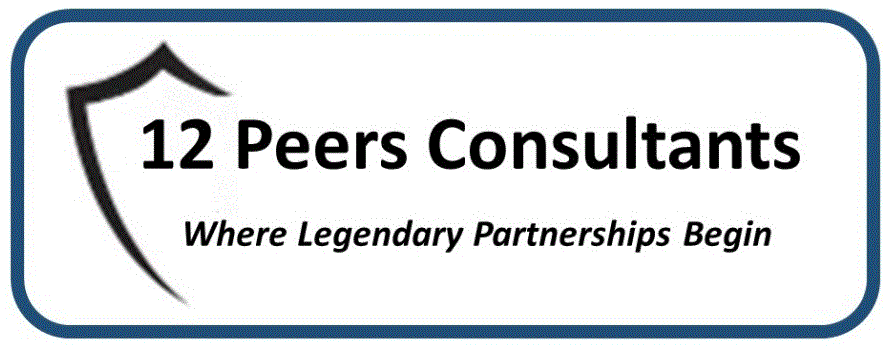 12 Peers Consultants Ltd.