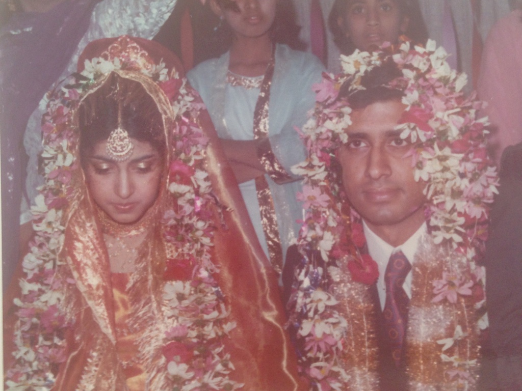 Wedding Day