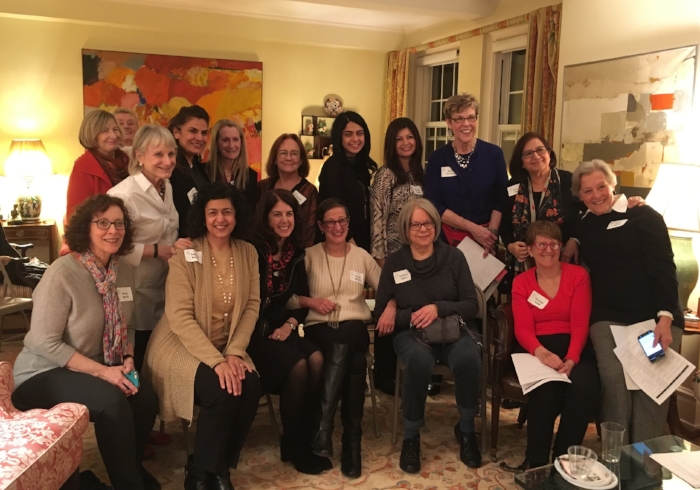Daughters of Abraham