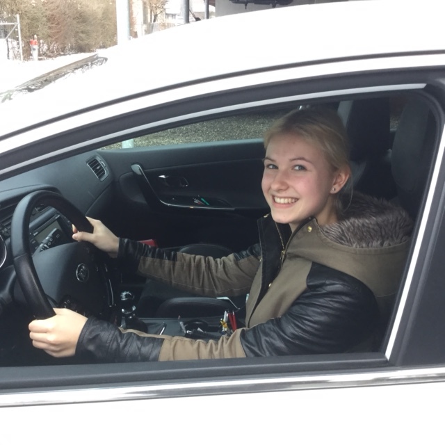 Fahrschule Fabian / Bruggerstrasse 43 / 5102 Rupperswil / 079 2 60 70 80