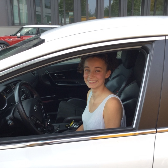 Fahrschule Fabian - Rosenweg 14 - 5102 Rupperswil - 079 2 60 70 80