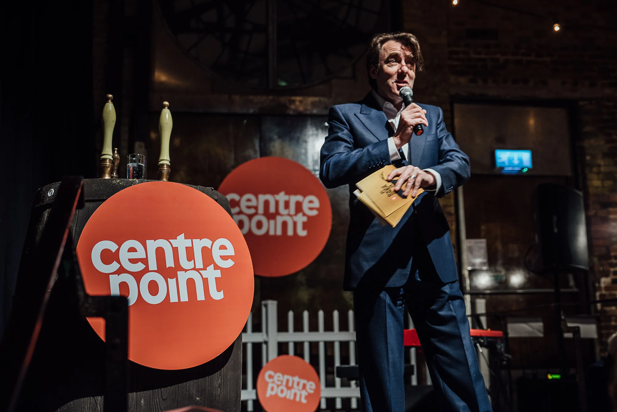 Centrepoint Ultimate Quiz, London