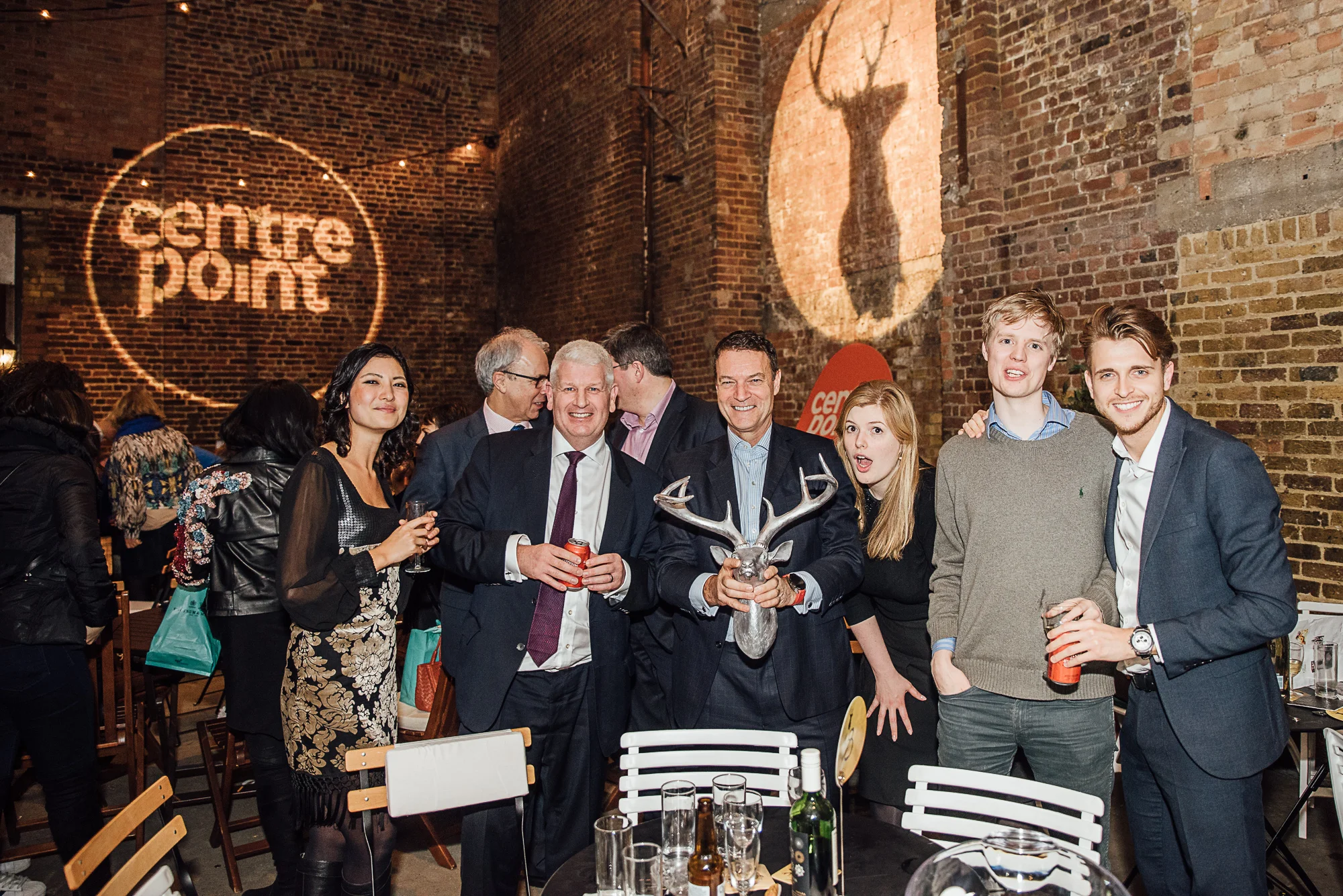 Centrepoint Ultimate Quiz, London
