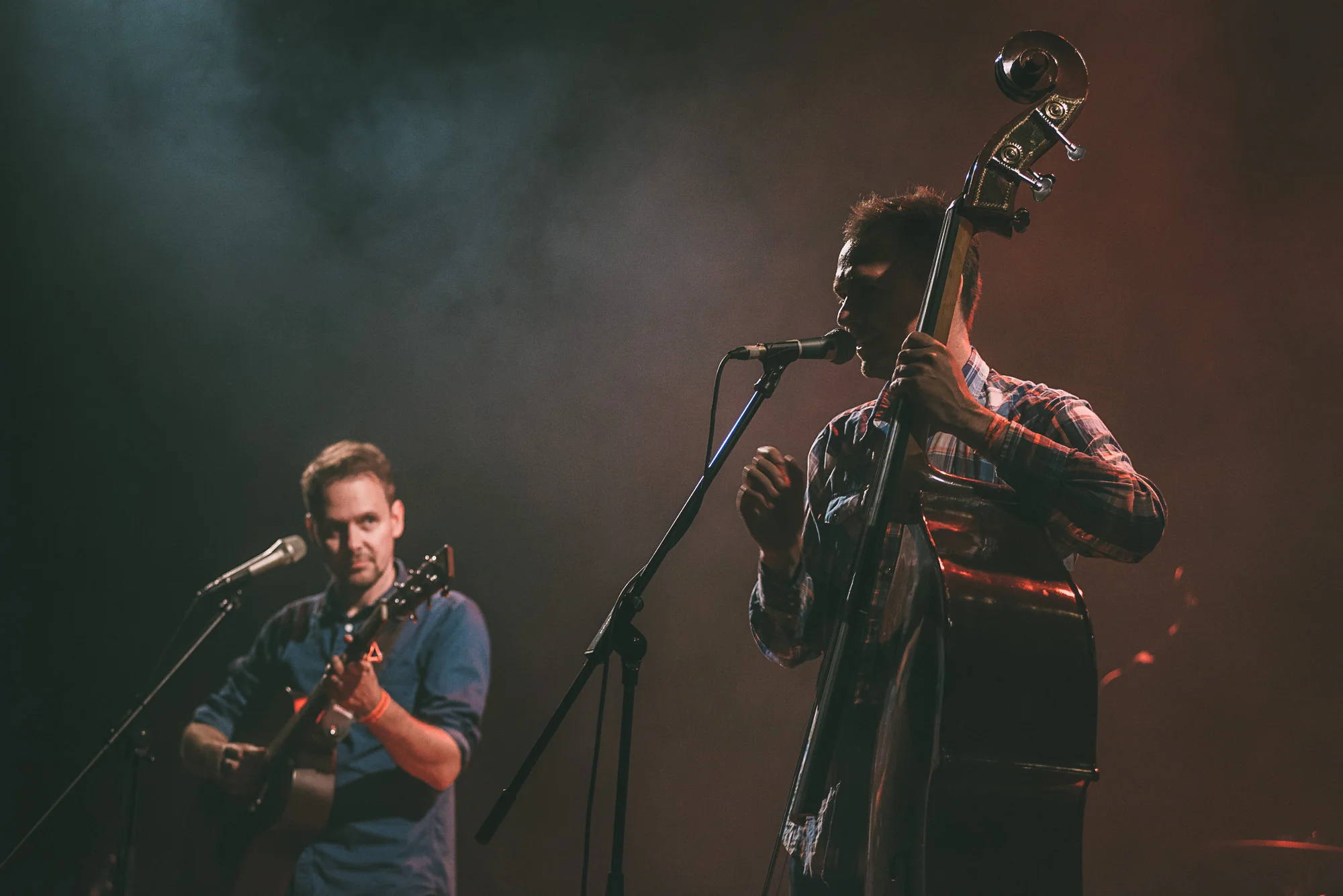 Sodastream, Islington Assembly Hall, London