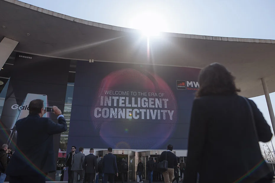 Mobile World Congress 2019, Fira Gran Via, Barcelona