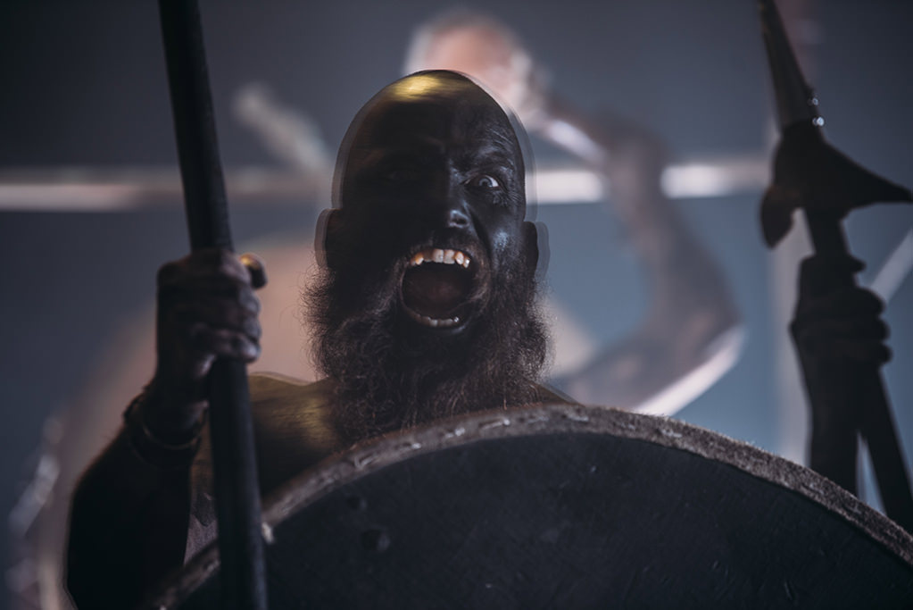 Heilung, Islington Assembly Hall, London