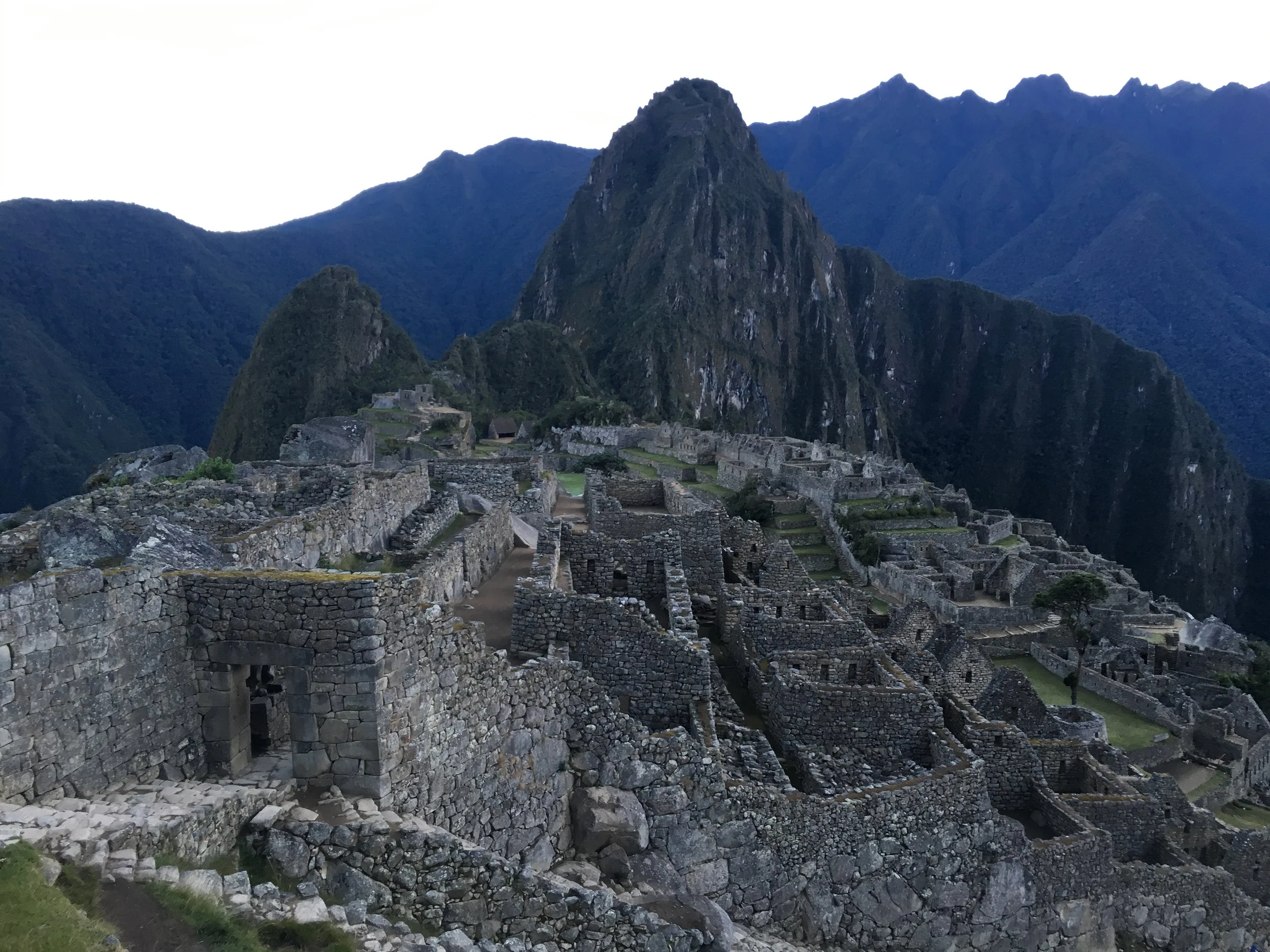 Manch Picchu 2