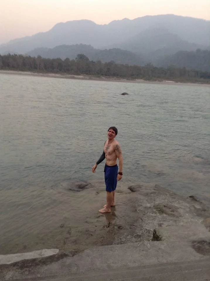 First dip in the Ganga.jpg