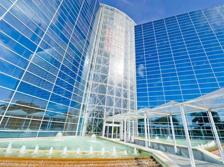 Mortgage Dog, Inc. Headquarters