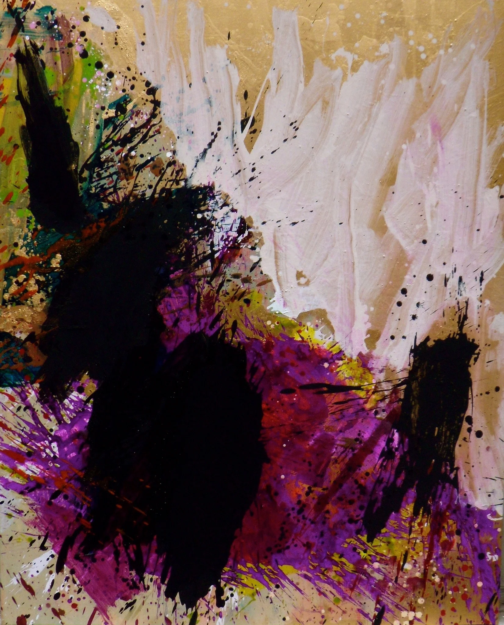 " Premier jardin 1 "