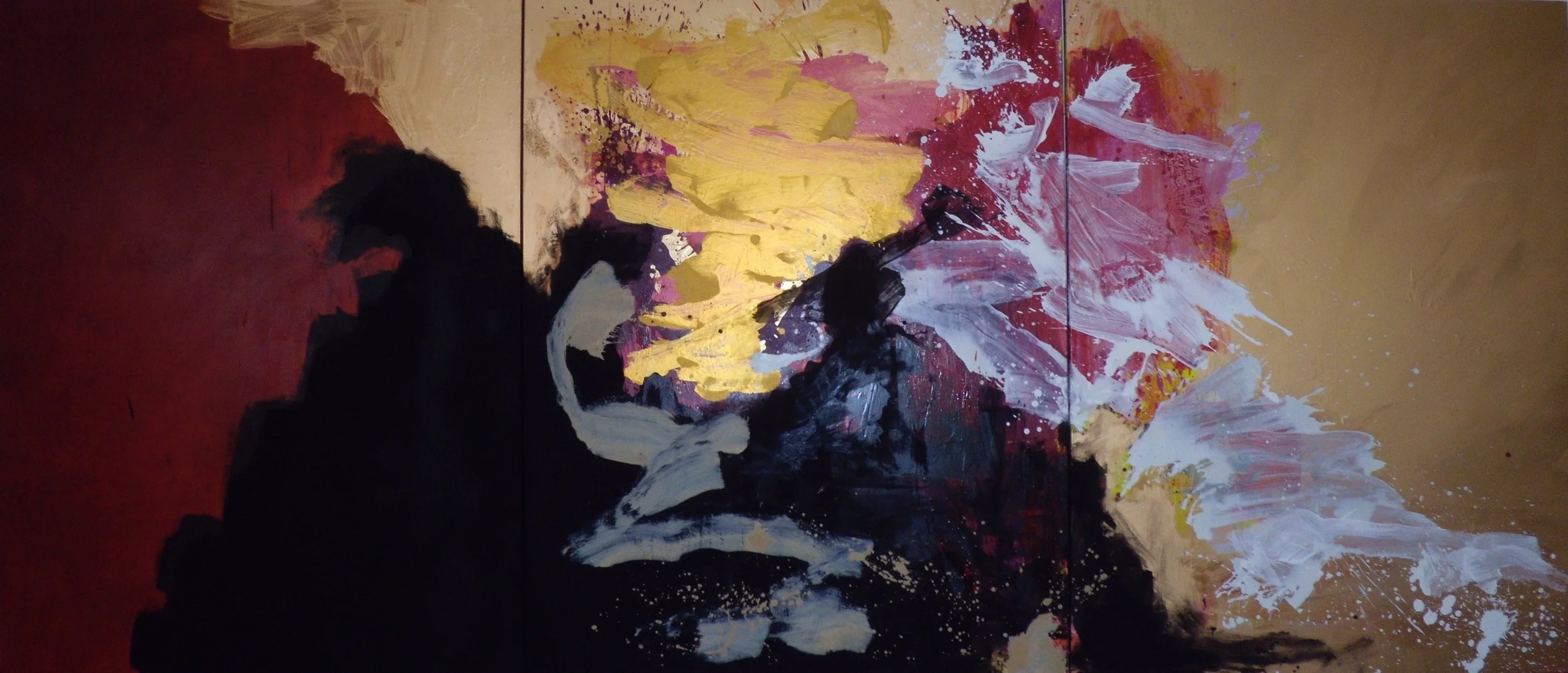 " Sans Titre 8 "