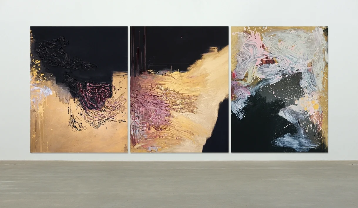 Le Dernier Royaume by Caroline Dantheny