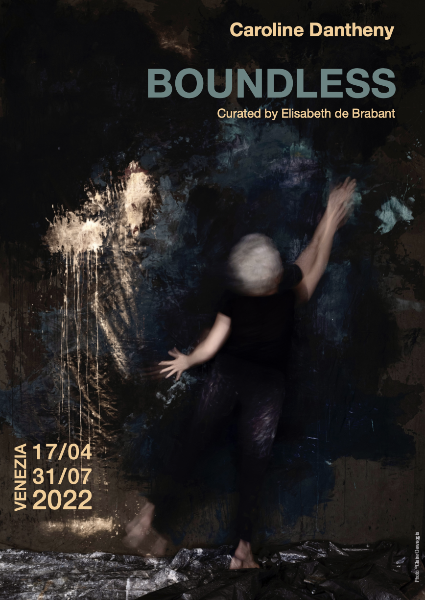 "BOUNDLESS"