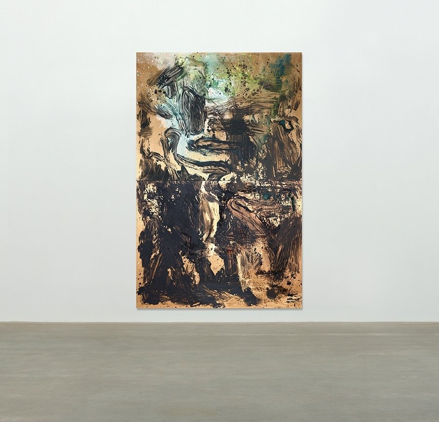 D'or et de Bois Sombres