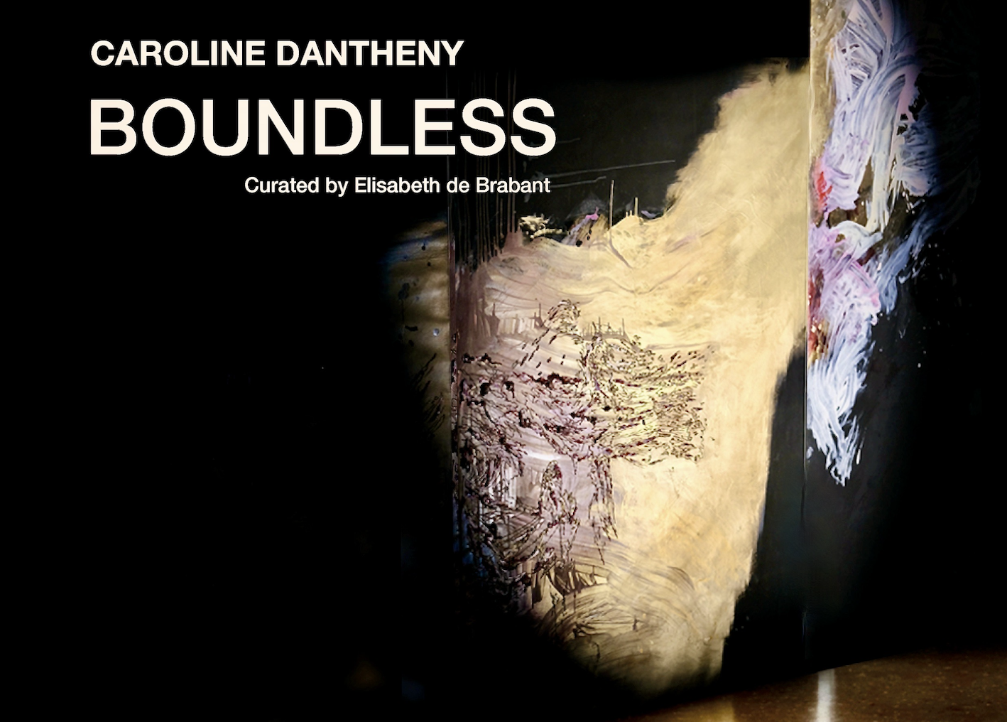 "BOUNDLESS" and the 79th Venice Film Festival