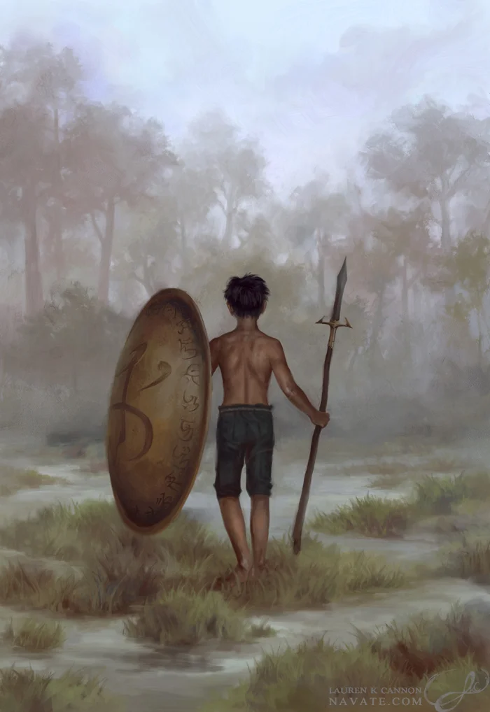 Messenger's Legacy