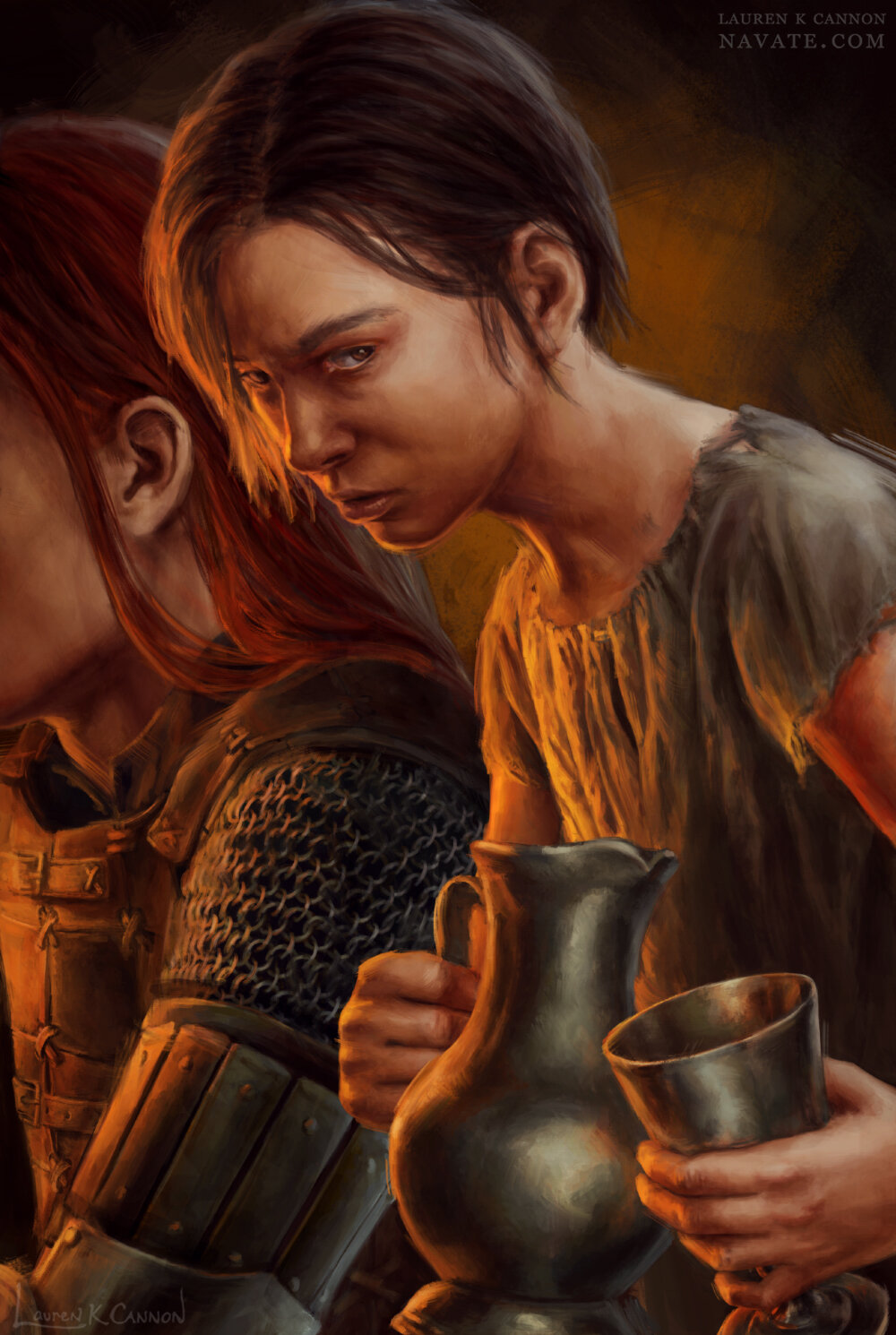 Arya