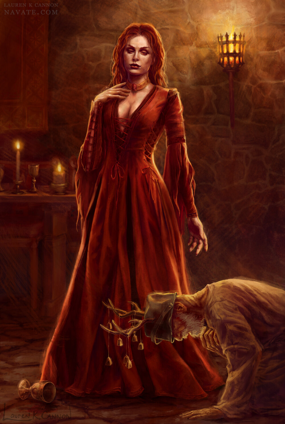 Melisandre