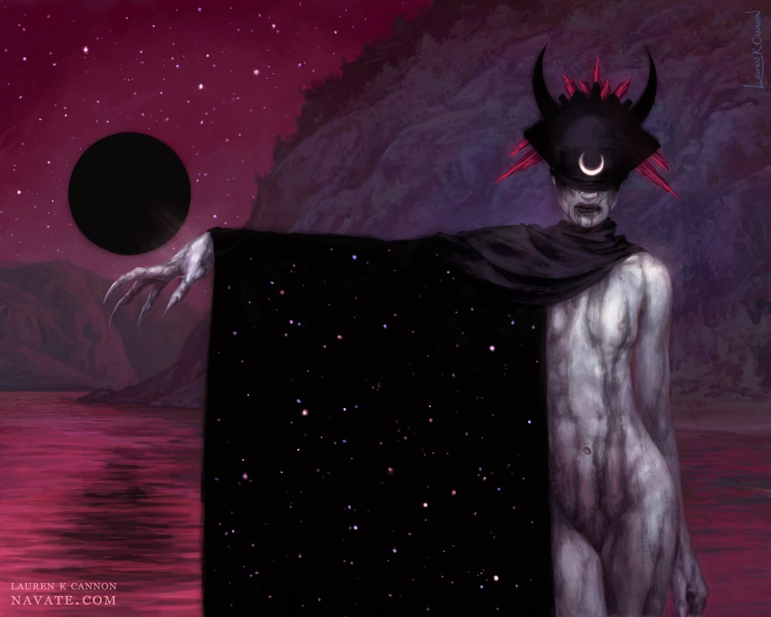 The Longest Night