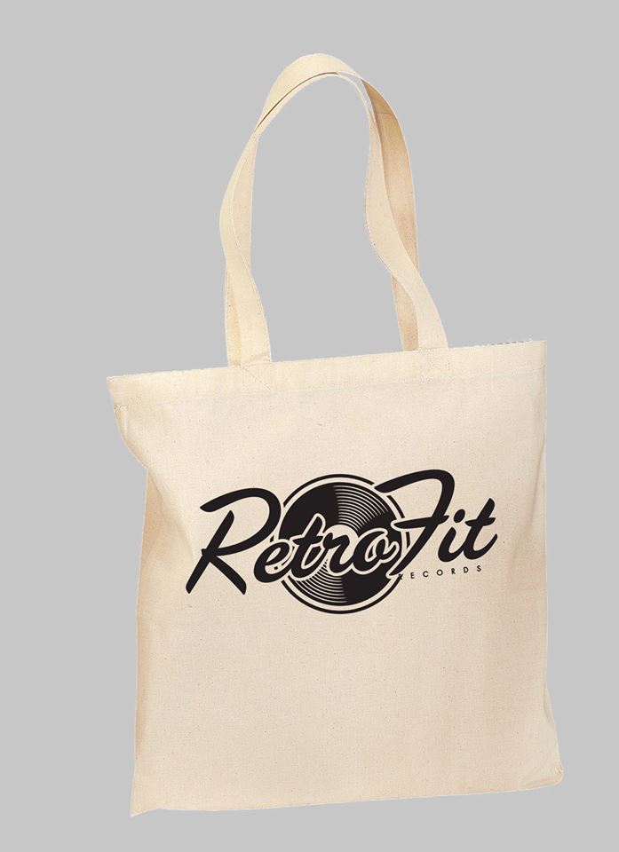 "HAPPY FAMILY" TOTE