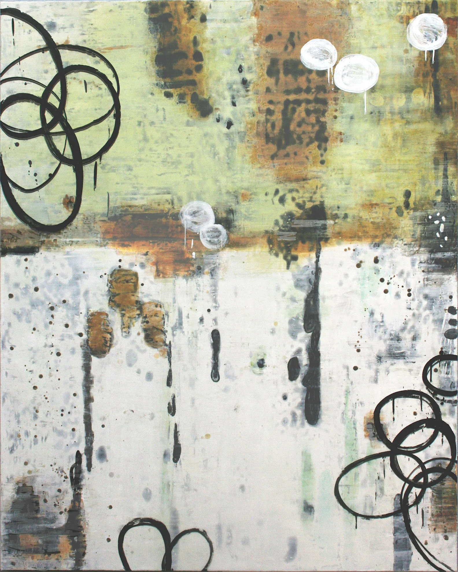Untitled L840, 60x40, on panel