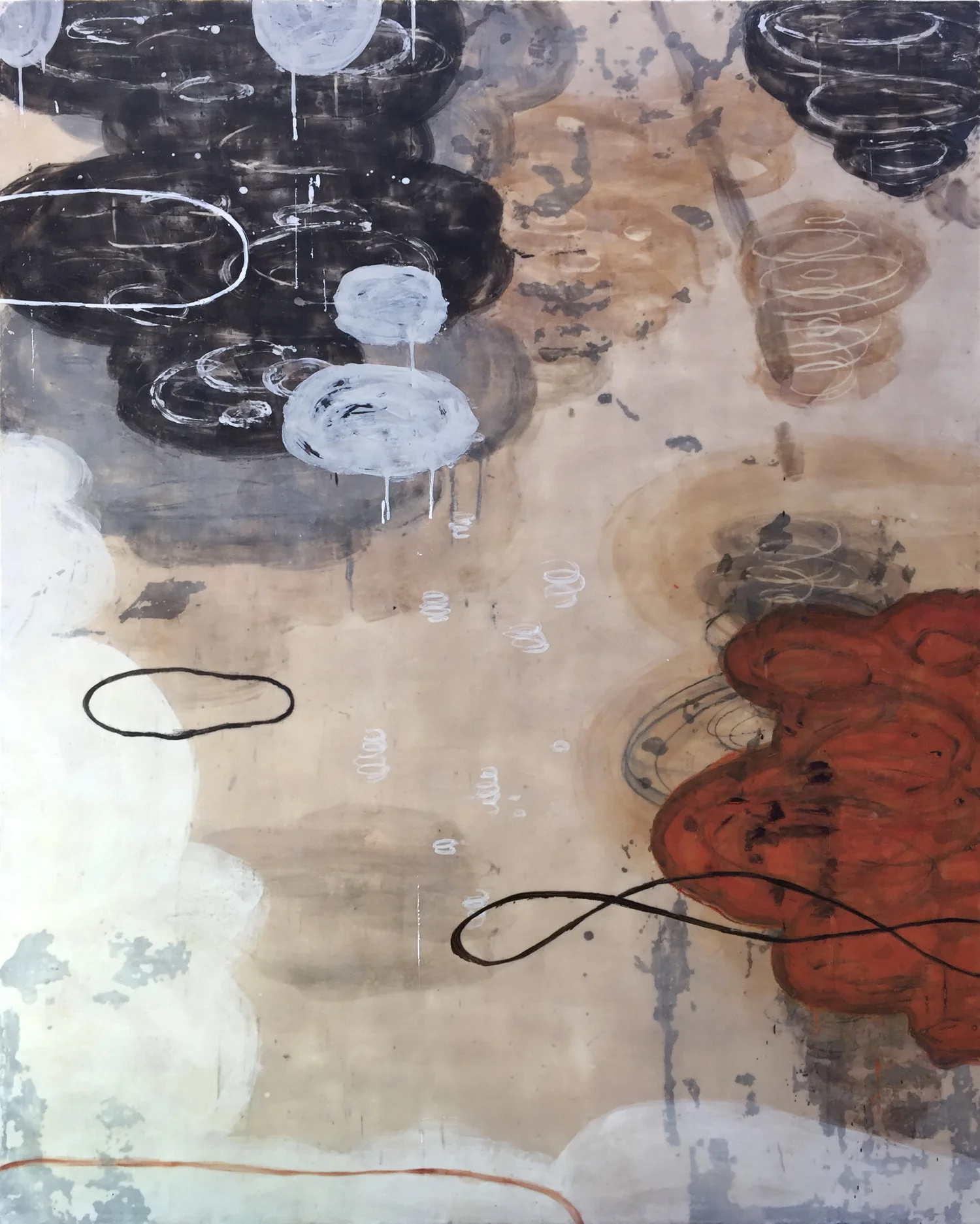 Untitled L867 60x48 panel