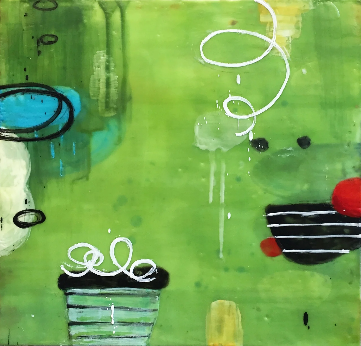 Untitled L876 16x16 panel