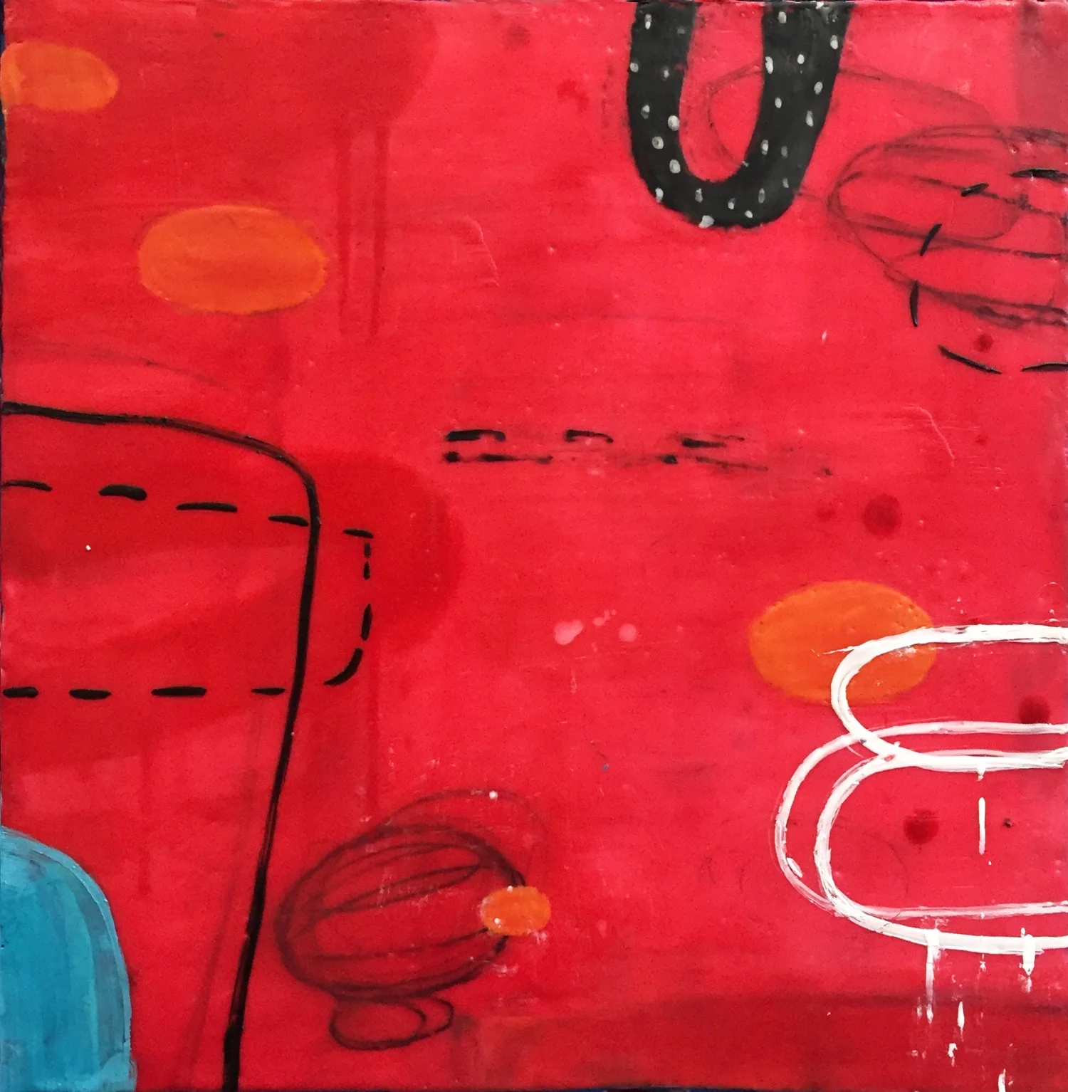 Untitled L875 16x16 panel