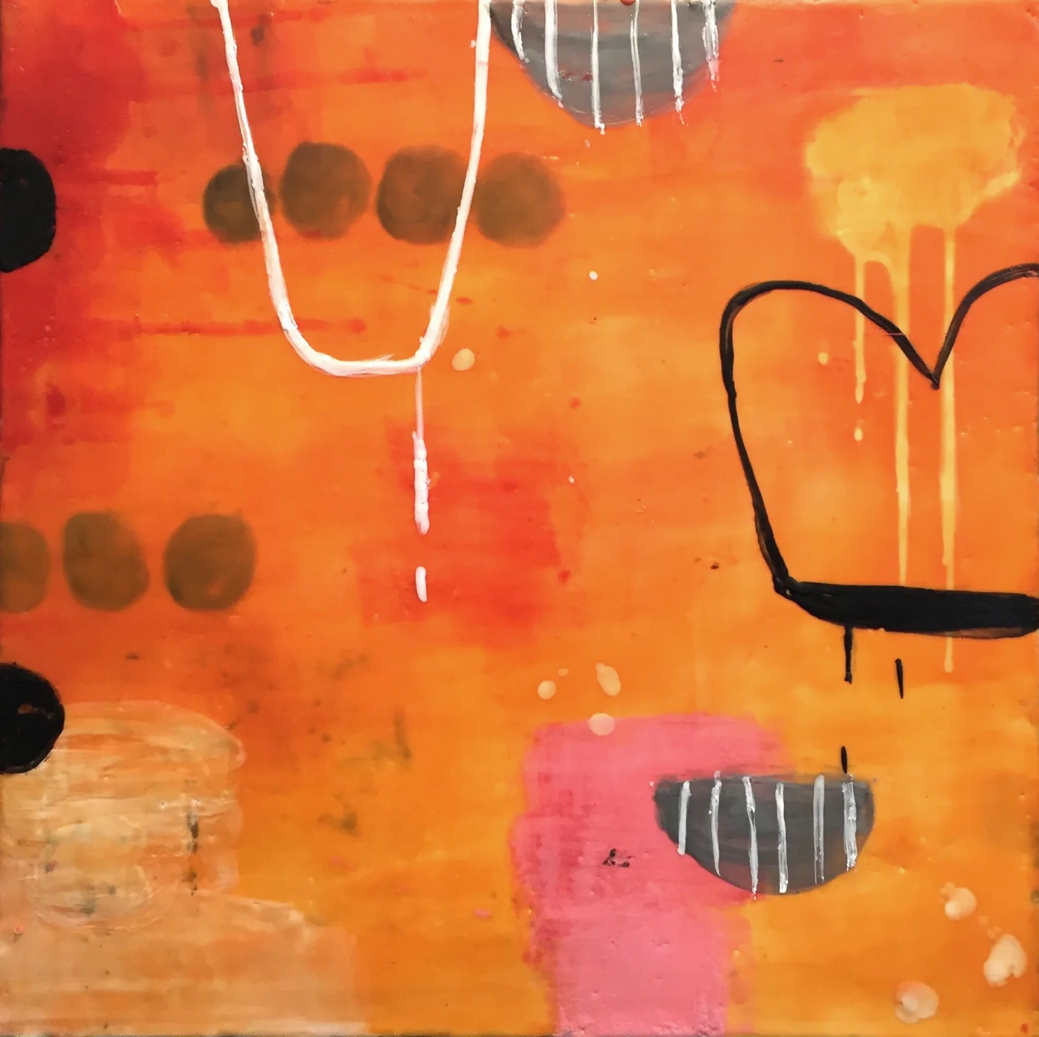 Untitled L872 16x16 panel