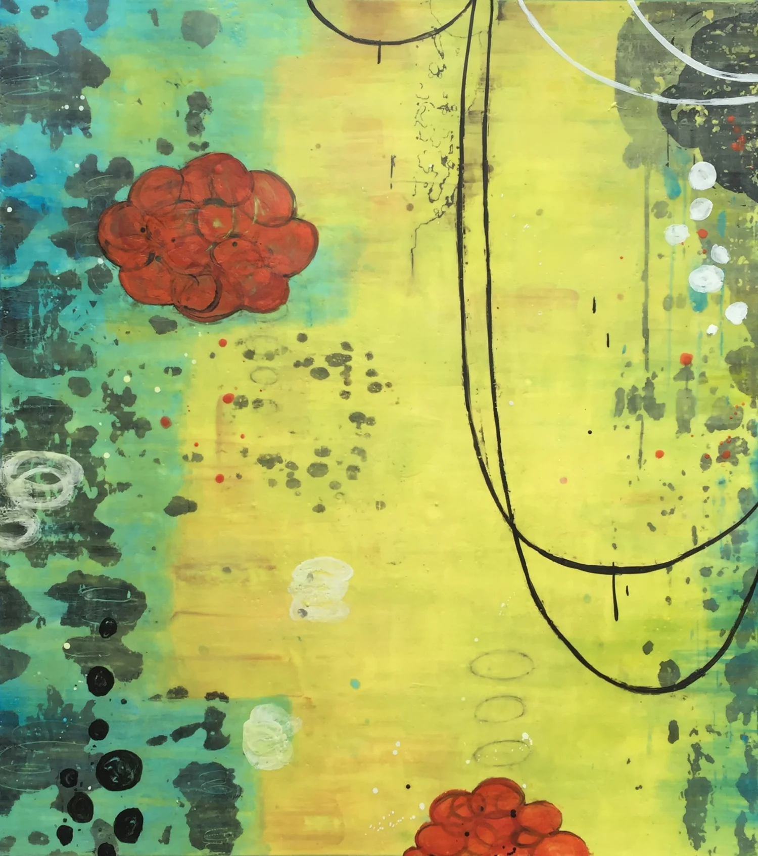 Untitled AA137 46x41