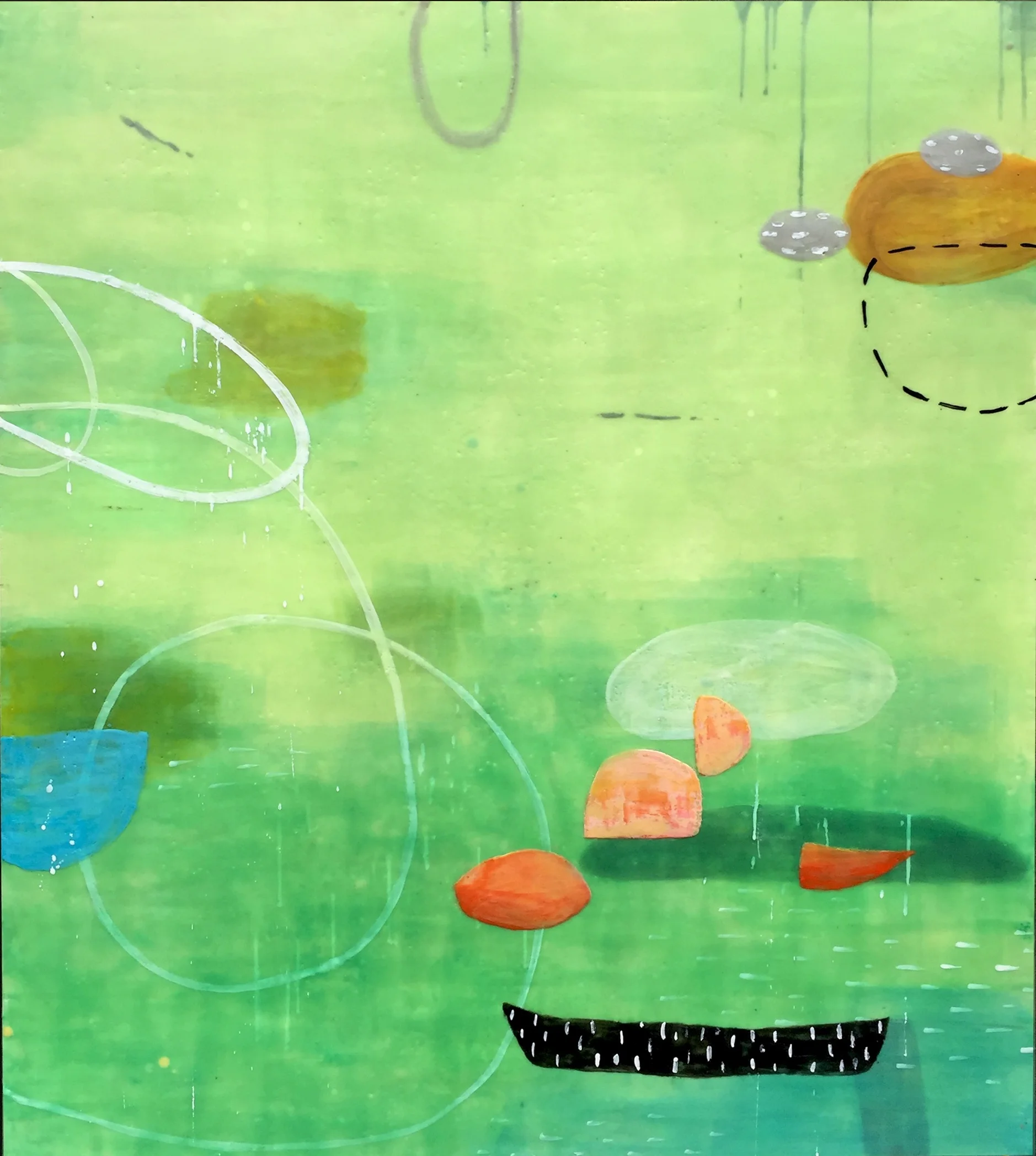Untitled L885 48x42 Panel