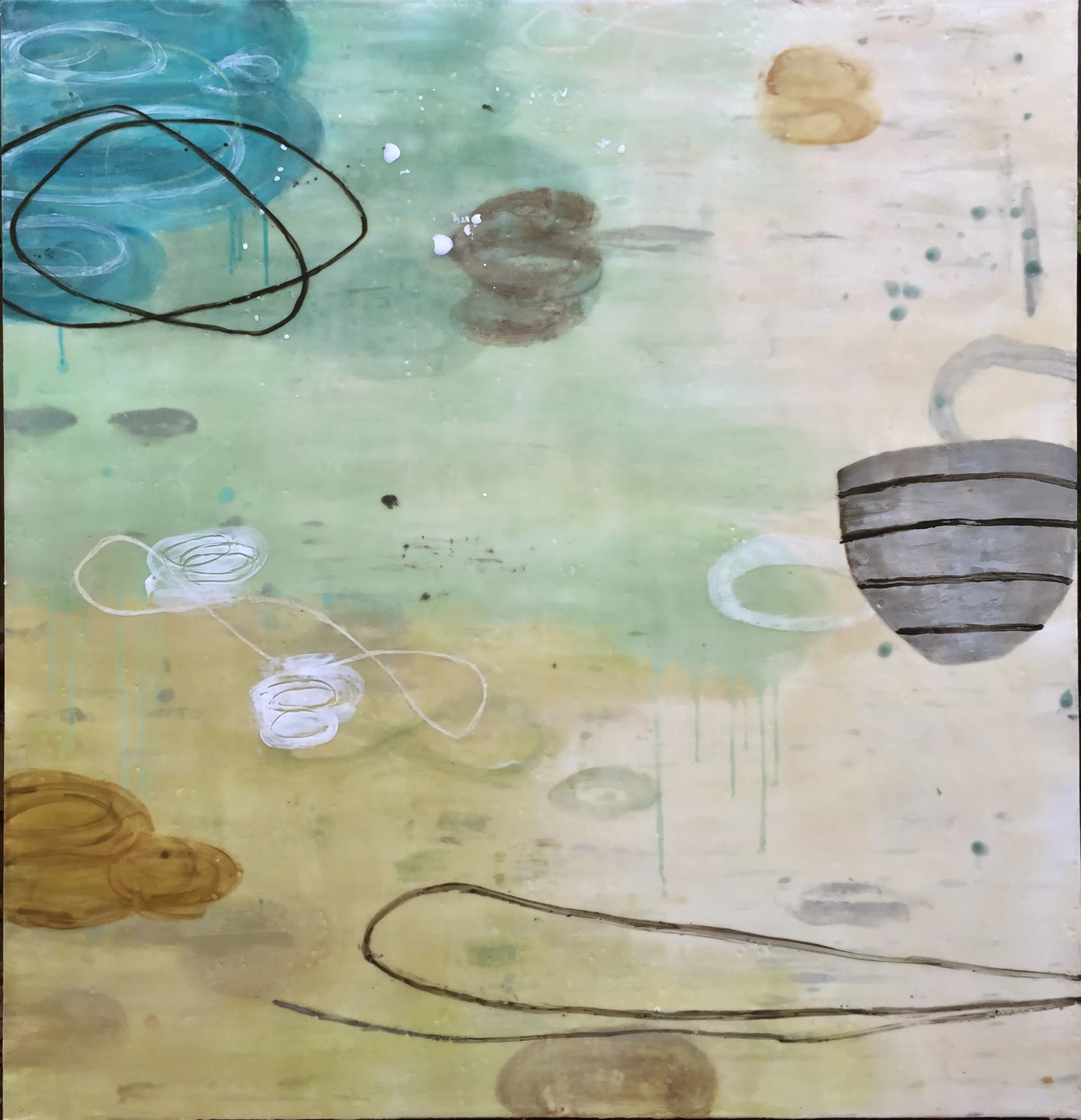 Untitled S320 36x34 Panel